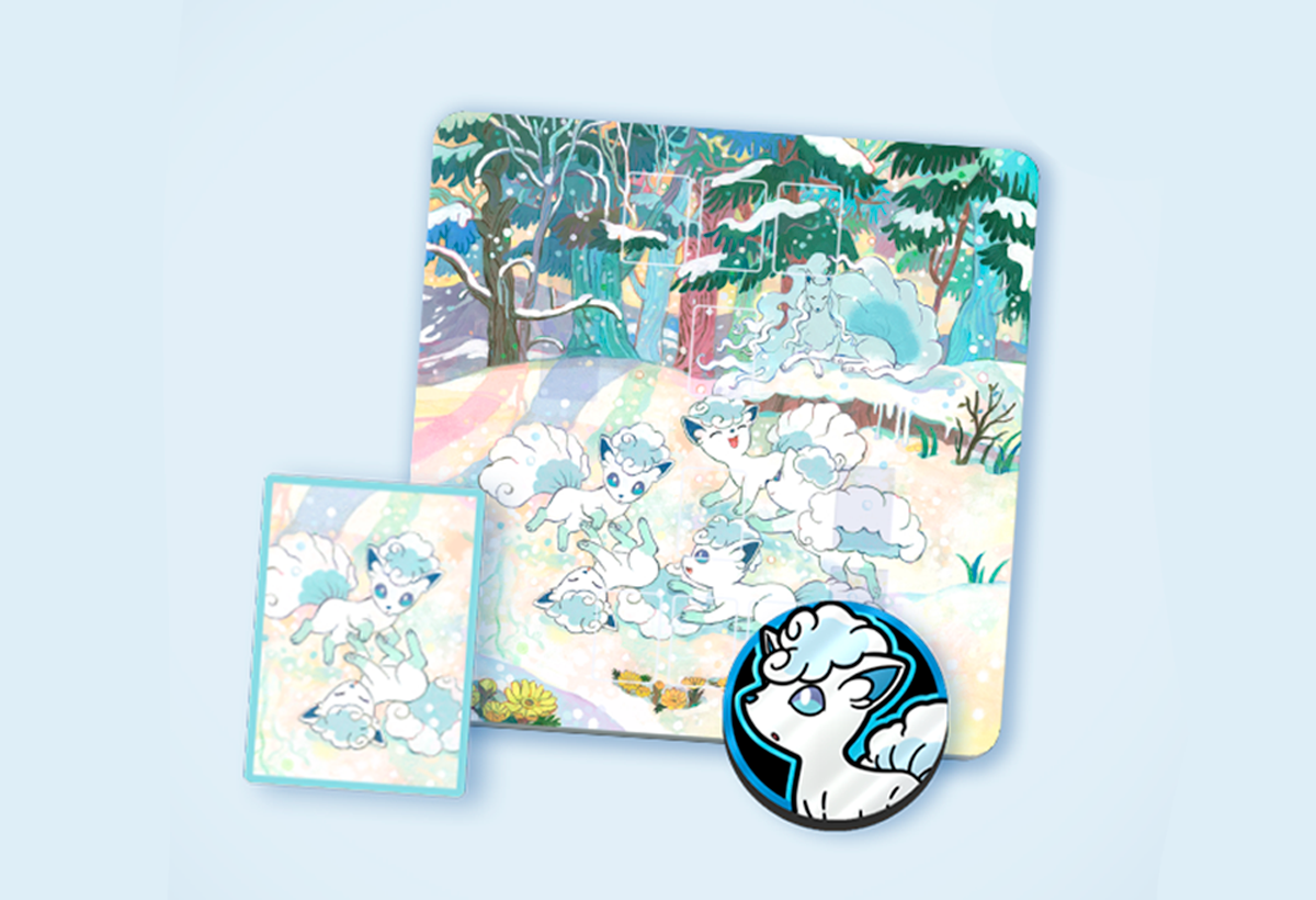 pase de Zeraora Full Art Promo en Pokémon Pocket