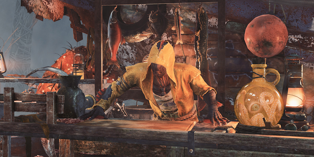 peces fallout 76