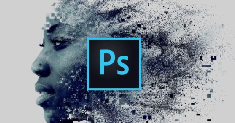Ohjelmavirheiden korjaaminen tiedostojen tallentamisessa Adobe Photoshopissa