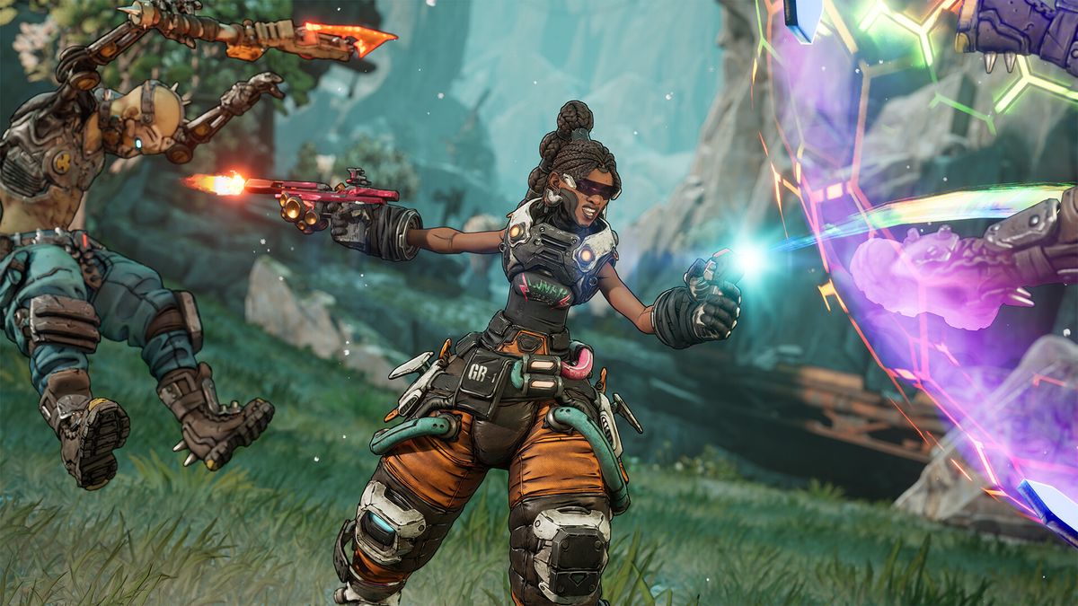 precio de Borderlands 4-7