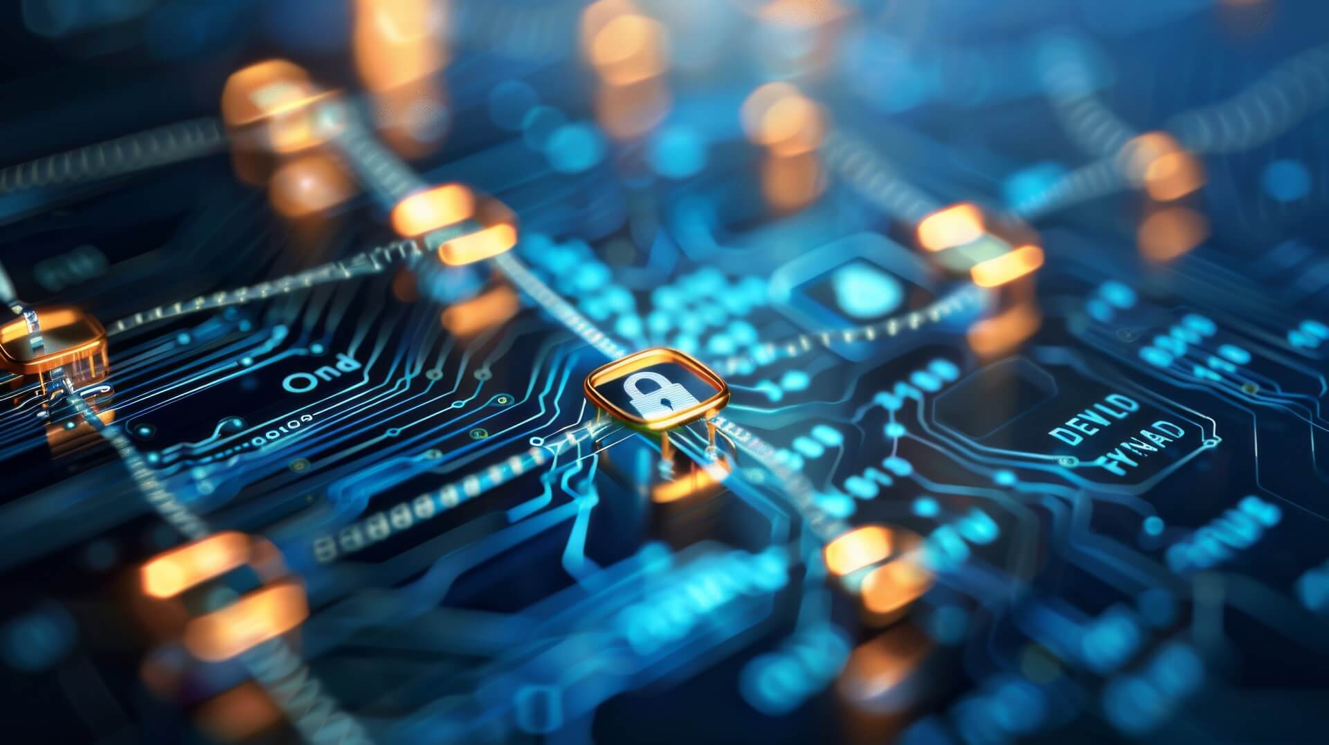 mecánica cuántica y protección de datos