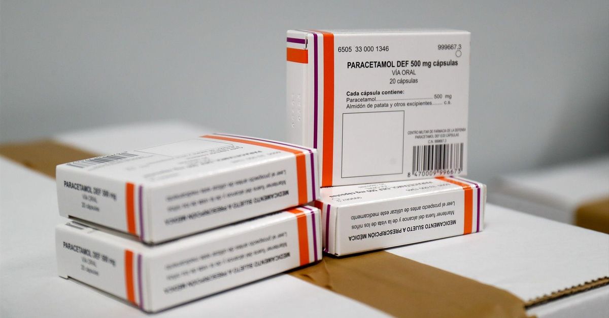 bacterias plásticos reciclaje paracetamol