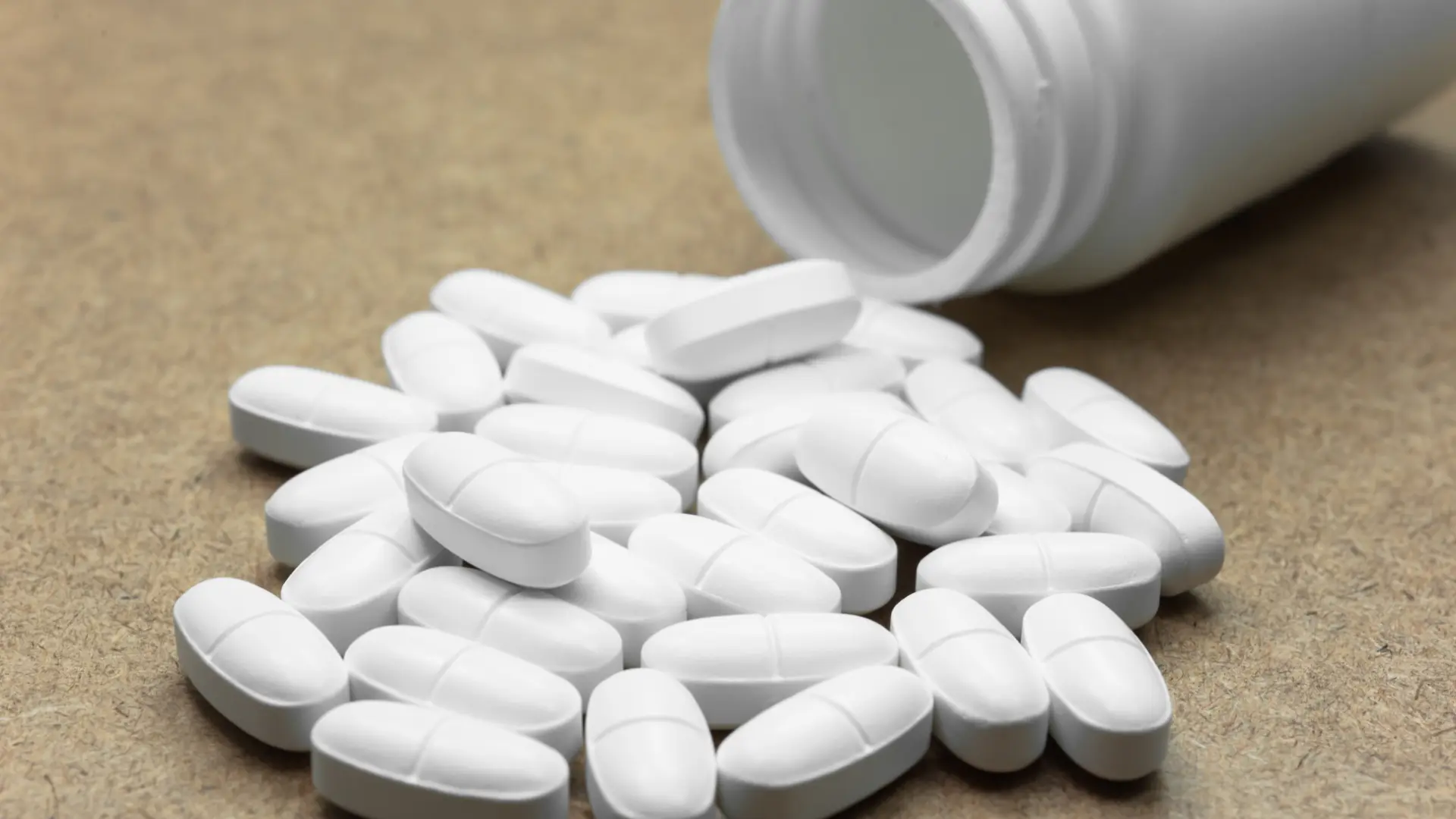 reciclaje-plastico conversion paracetamol