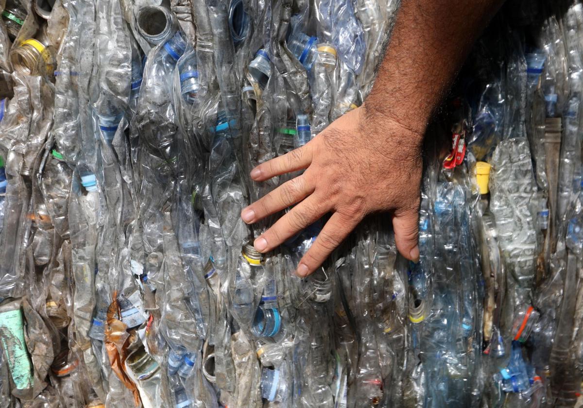 reciclaje avanzado paracetamol medioambiente