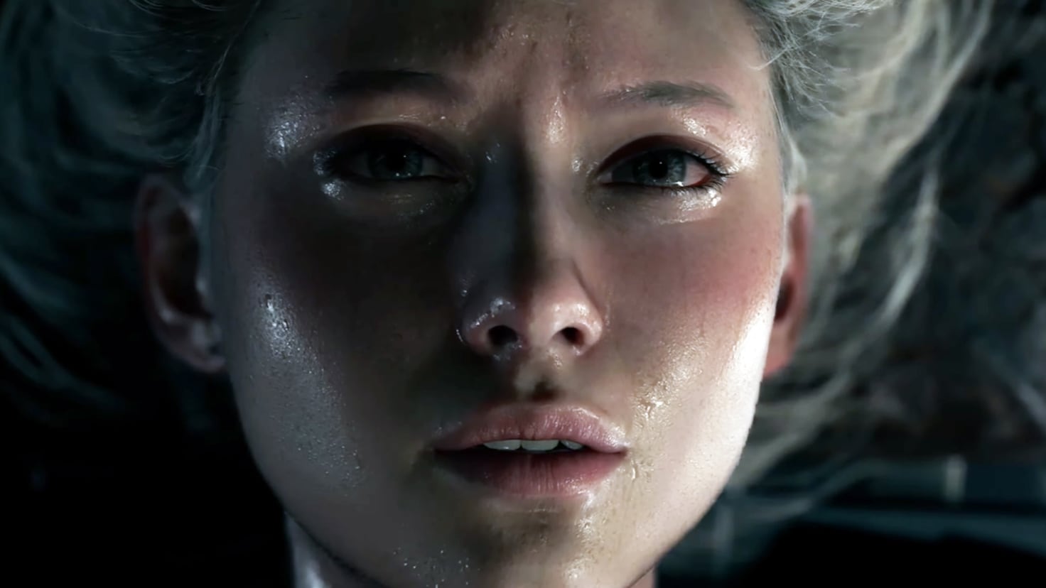 Resident Evil 9 Grace Ashcroft FBI