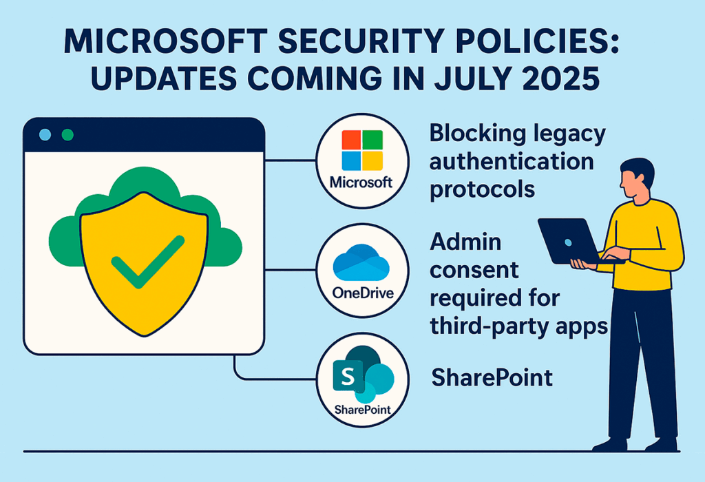 seguridad de Windows 11 julio 2025