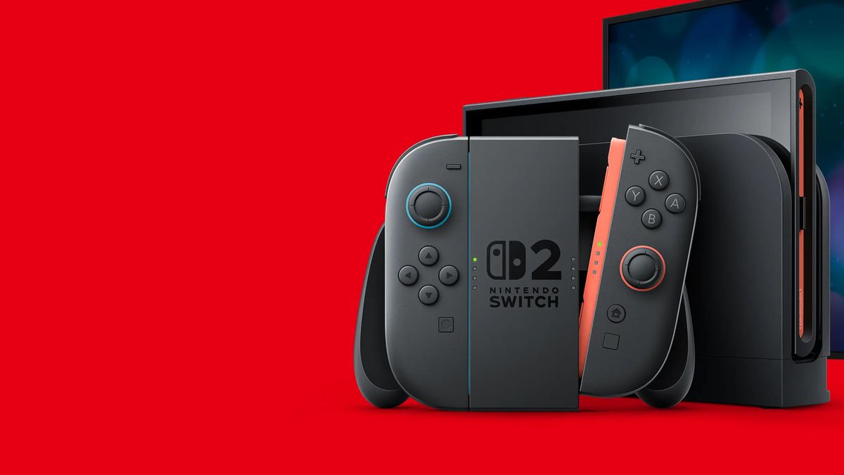 ciclo carga descarga Switch 2