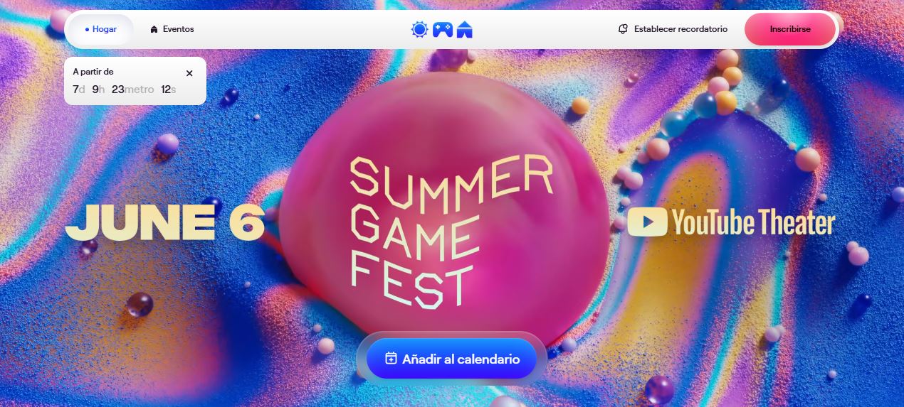 juegos Android para el verano de 2025