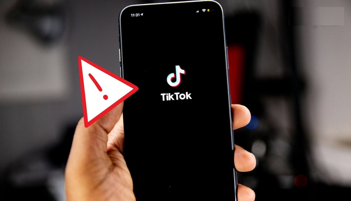 tiktok va lento