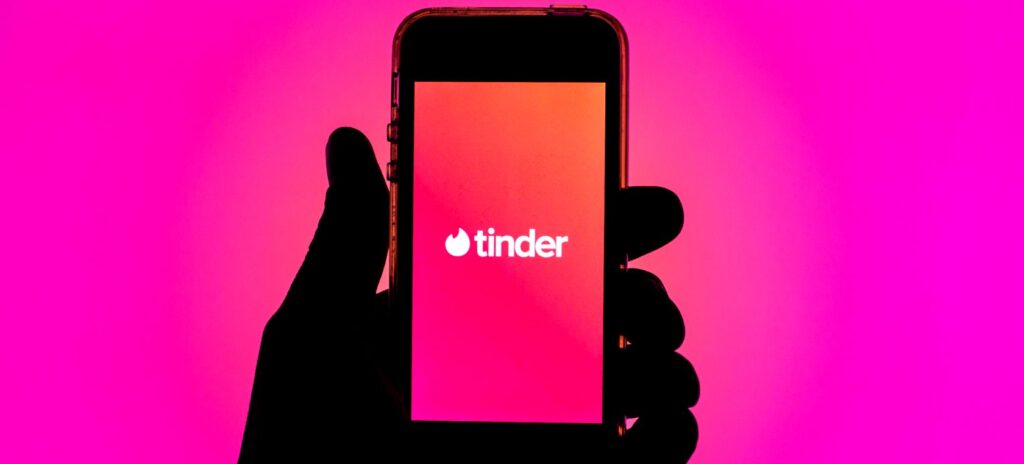 tinder