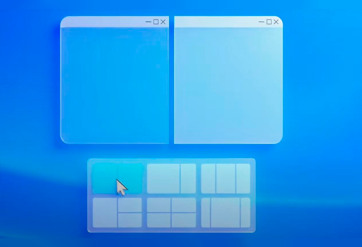 trabajar mejor con ventanas en Windows 11