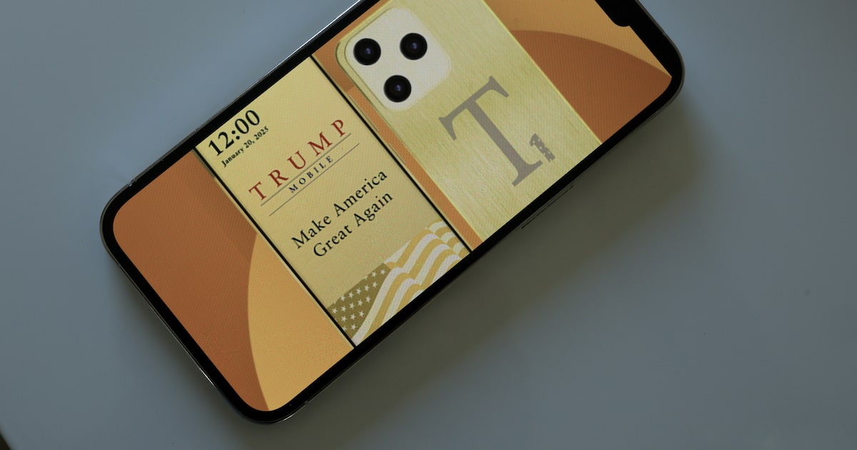 Tarifas Trump Mobile y plan 47