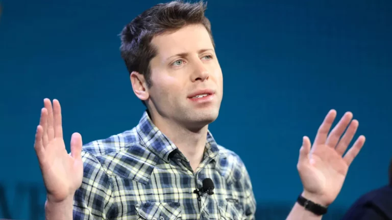 chat sull'uso dell'acqua sam altman-6