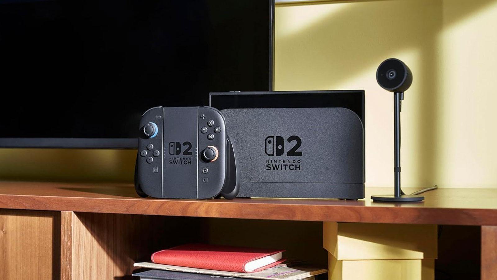 Reto ventas Switch 2