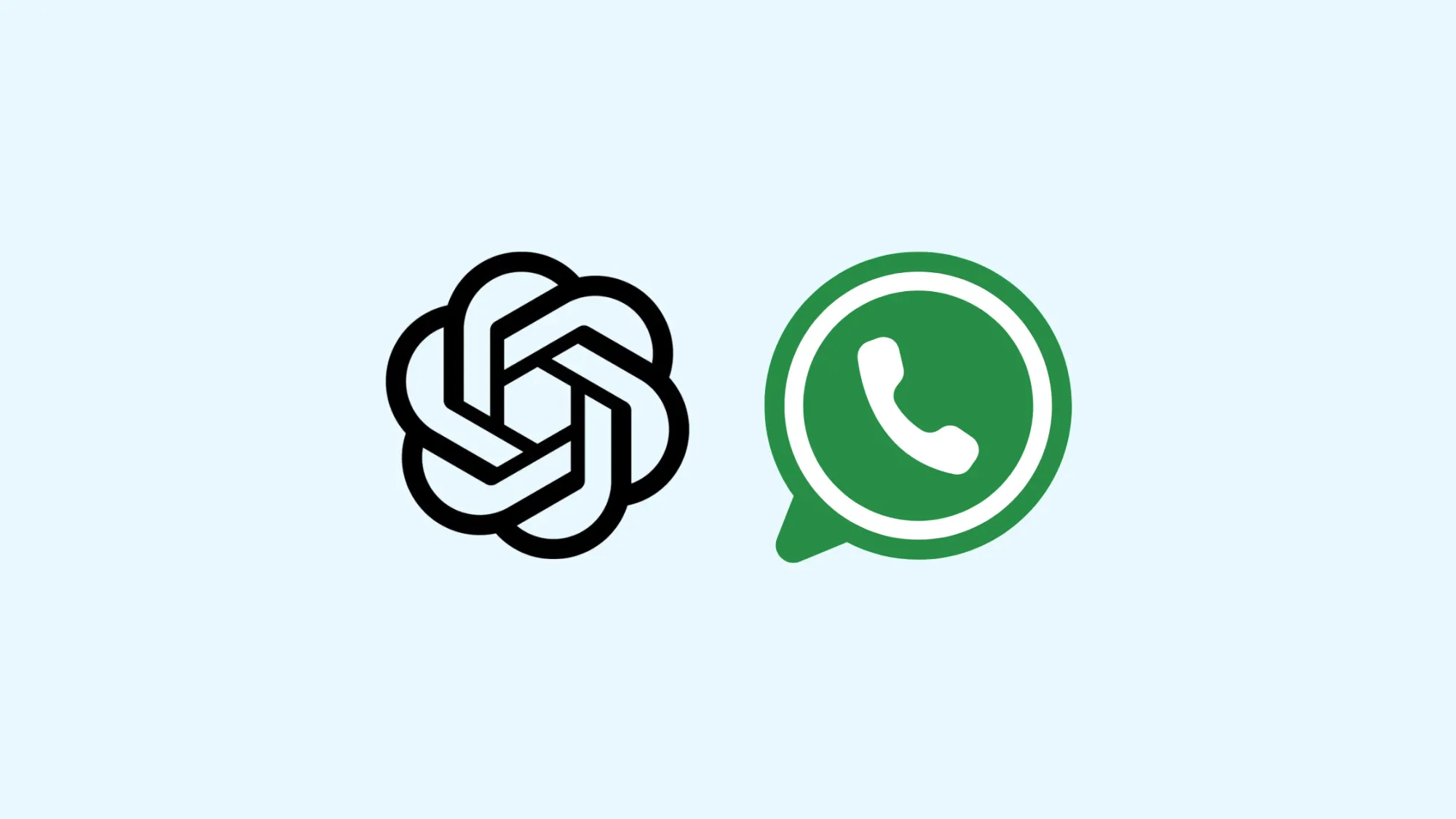 crear imágenes con ChatGPT en WhatsApp