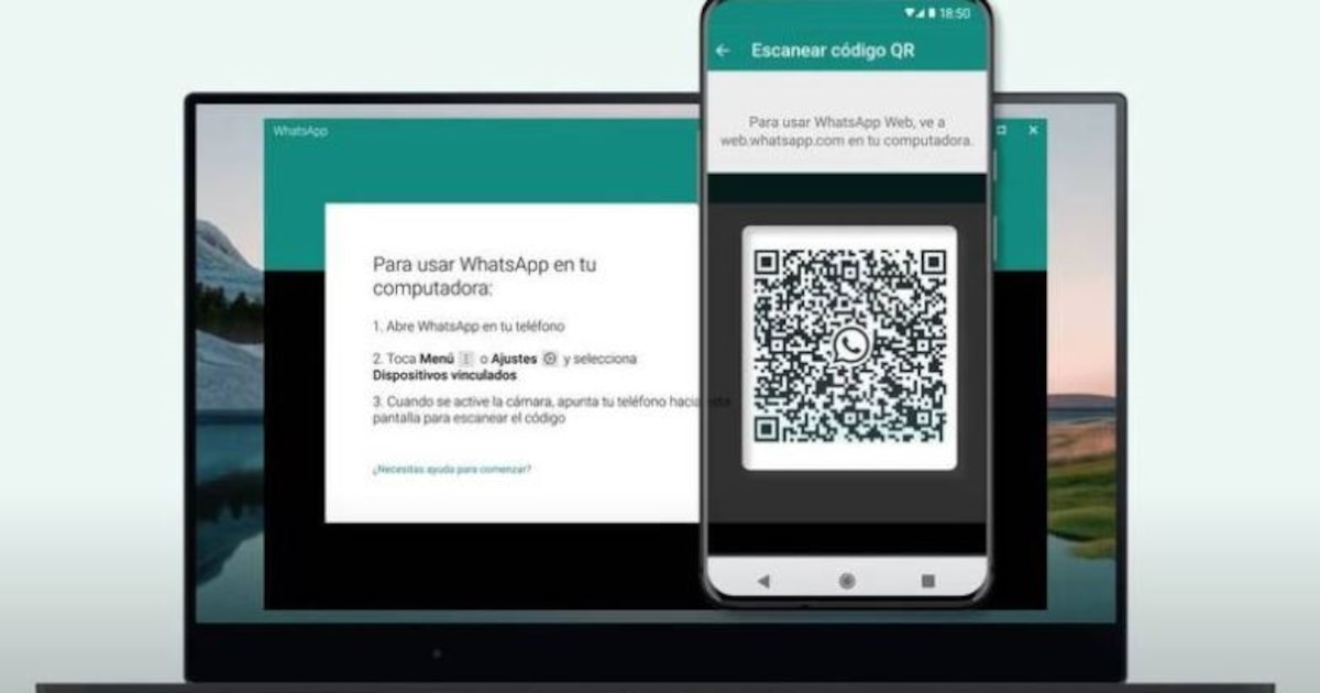 whatsapp web qr error