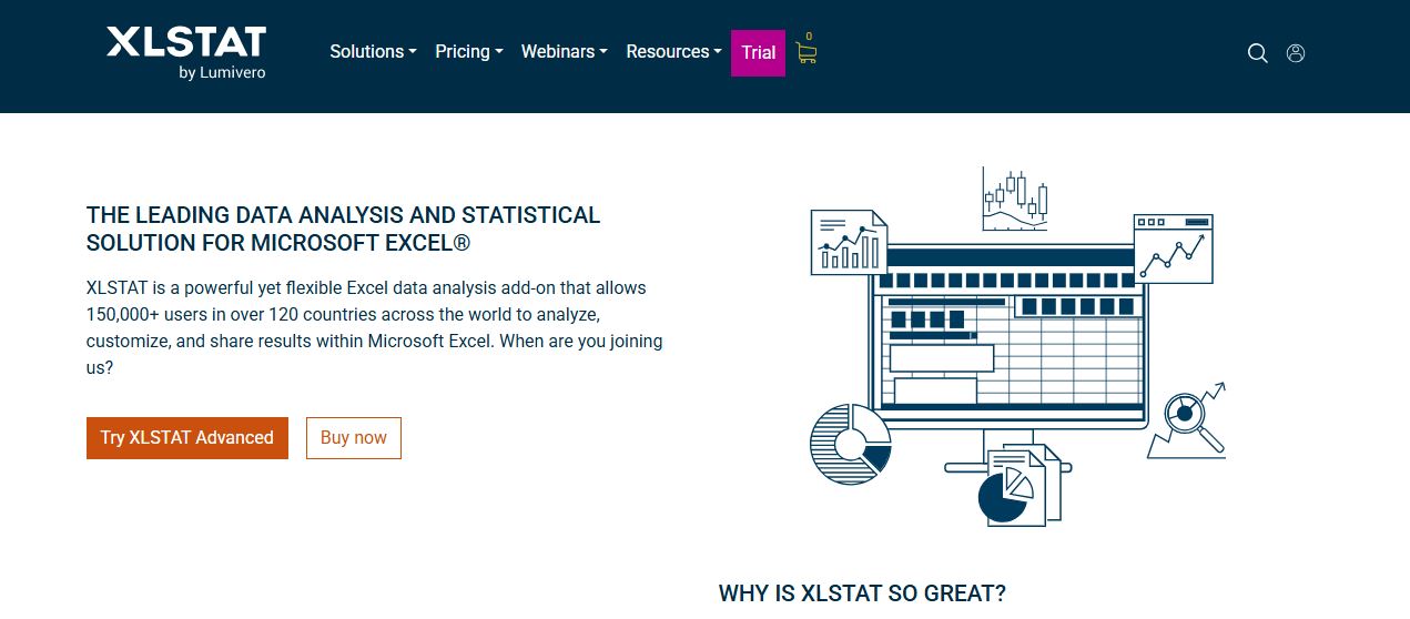 XLSTAT