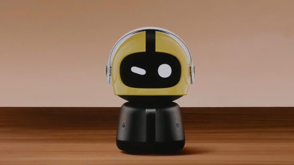 ¿Qué es y para qué sirve el Xiaomi Robot Table Dock?-0