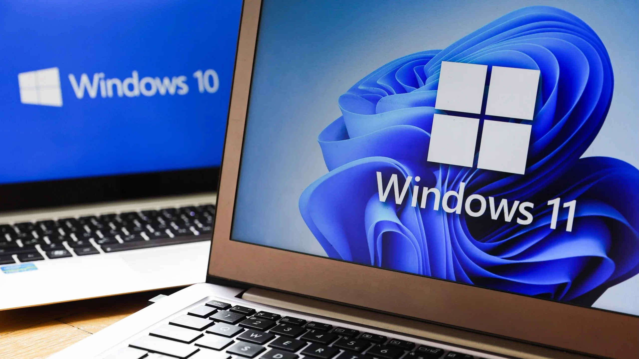 Windows 10 vs Windows 11: ¿Cuál es mejor para Gaming?