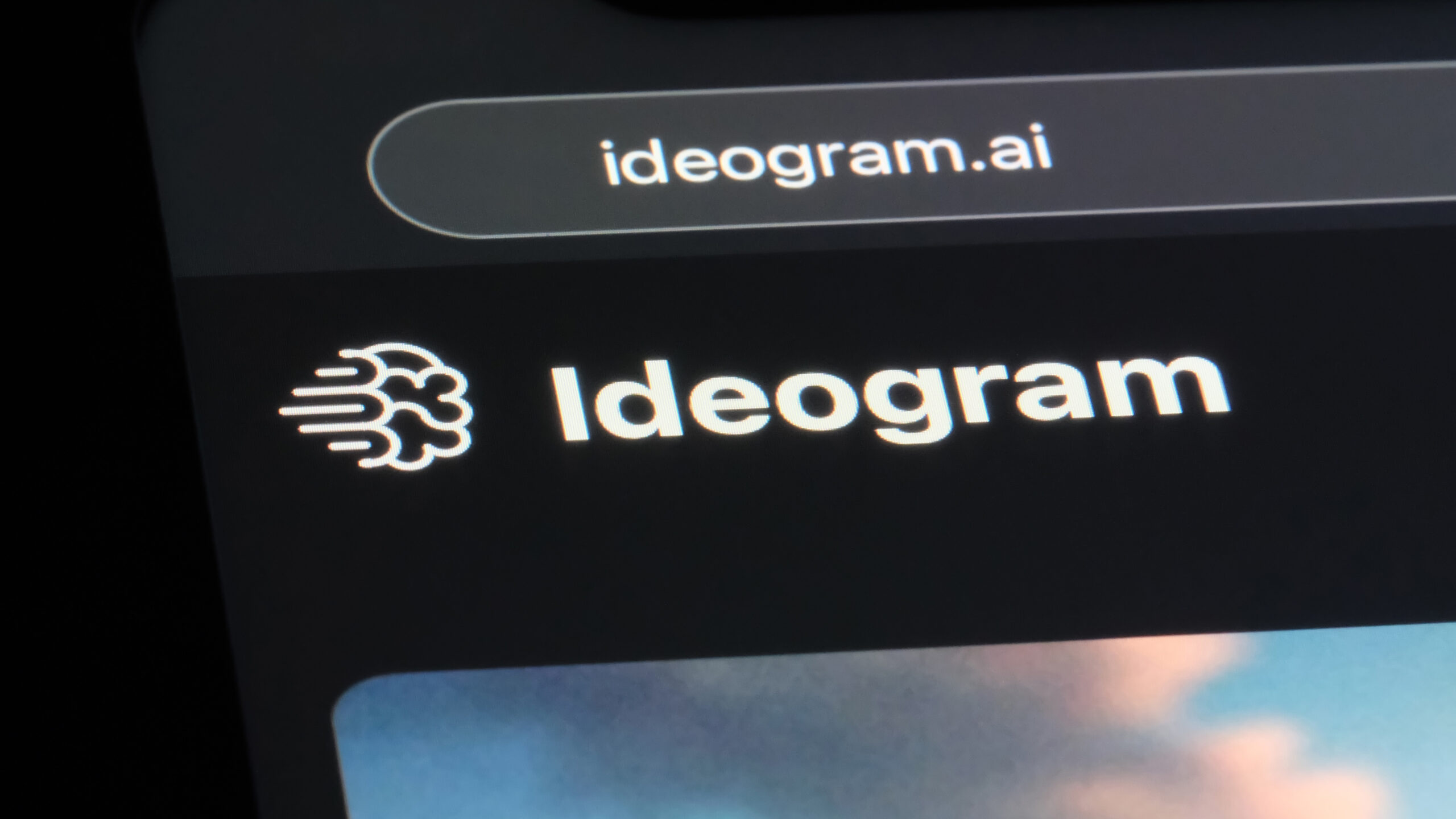 ideogram ai