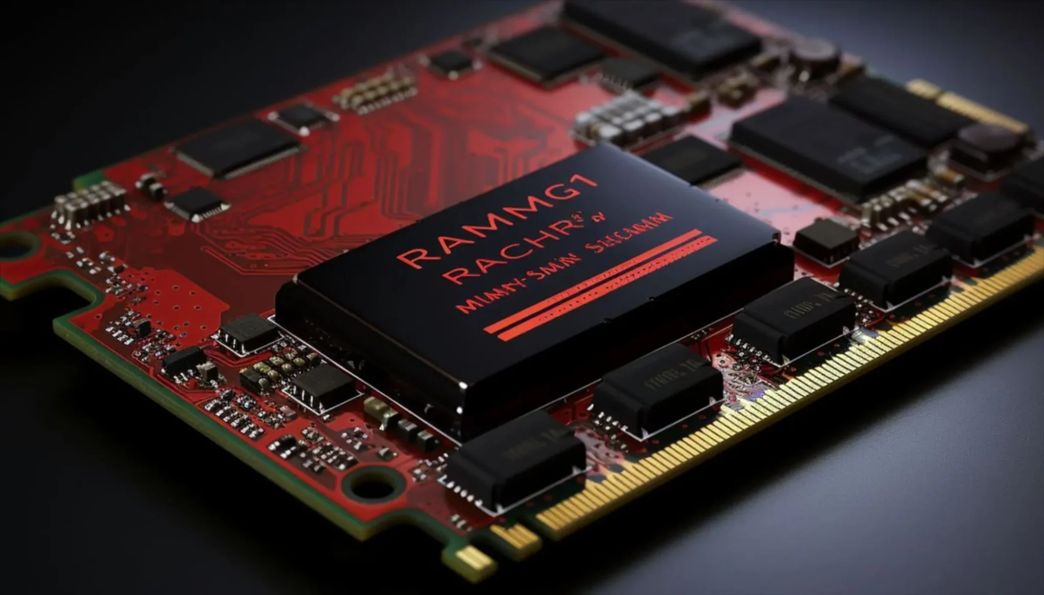 ¿Cuánta memoria RAM necesita tu PC? 2 ¿Cuánta memoria RAM necesita tu PC?