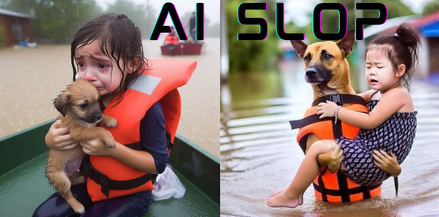 AI Slop