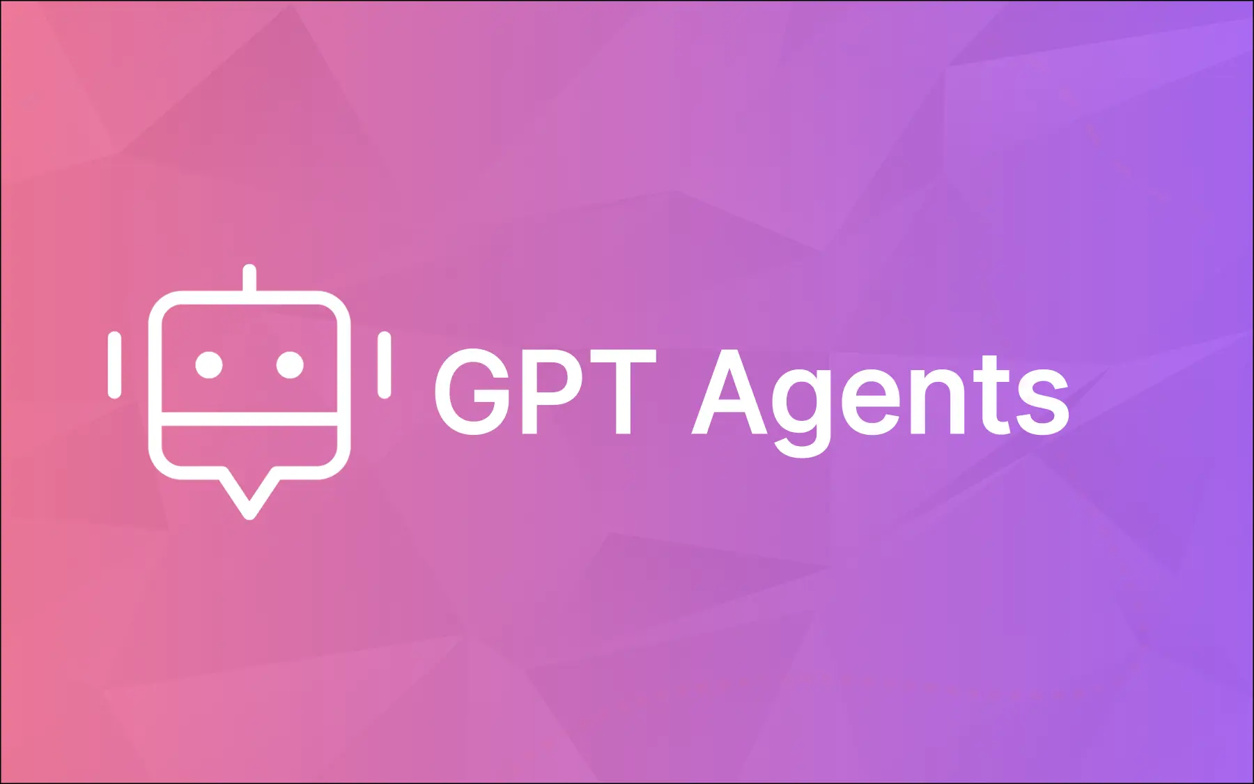 Agentes GPT