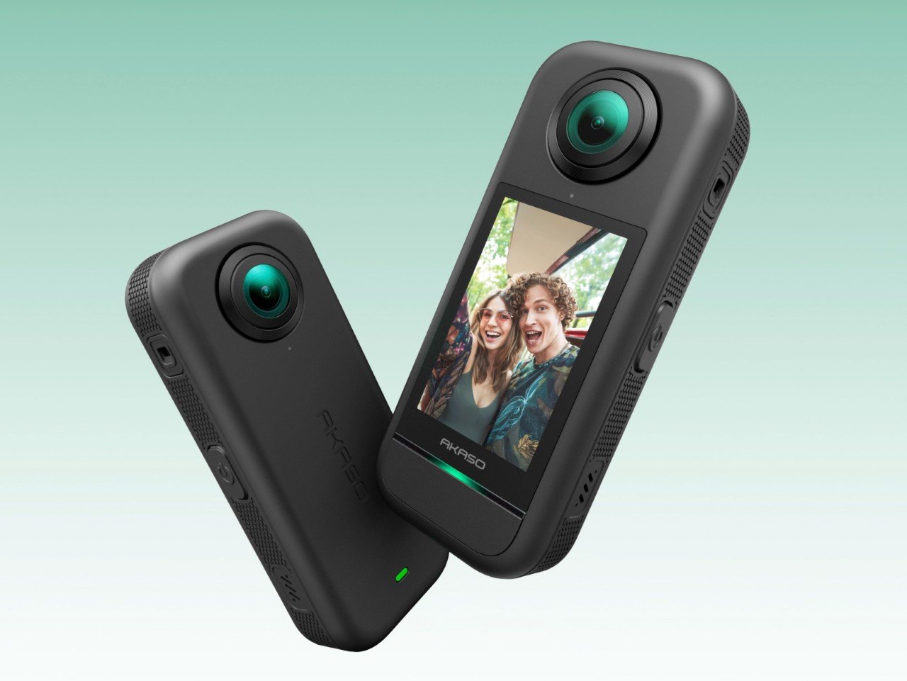 Alternativas a GoPro