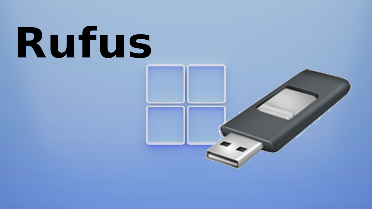Alternativas al Media Creation Tool Rufus
