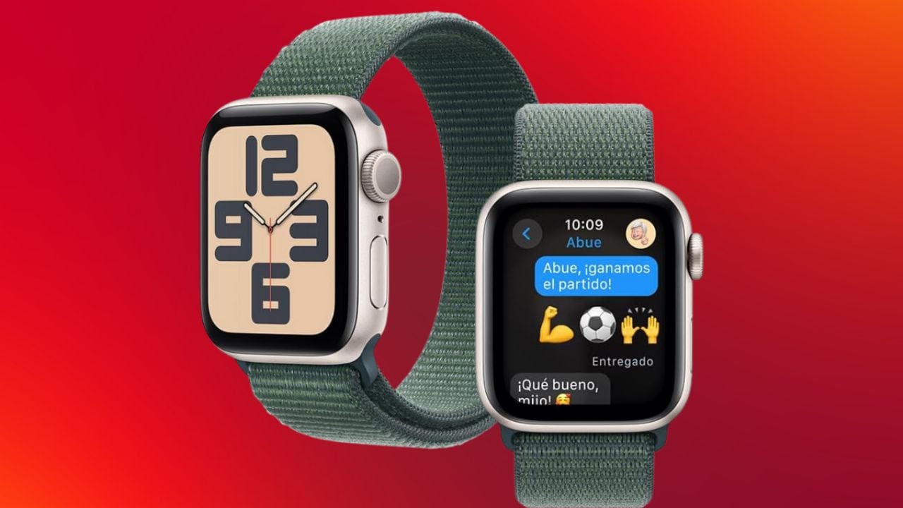 Accesorios y dispositivos Apple Prime Day