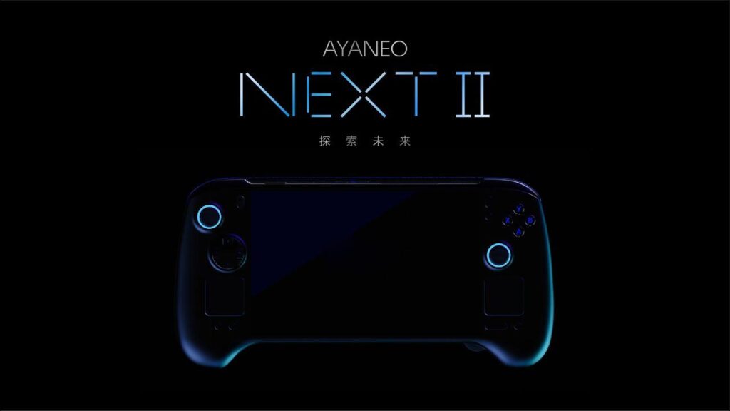 Ayaneo NEXT 2