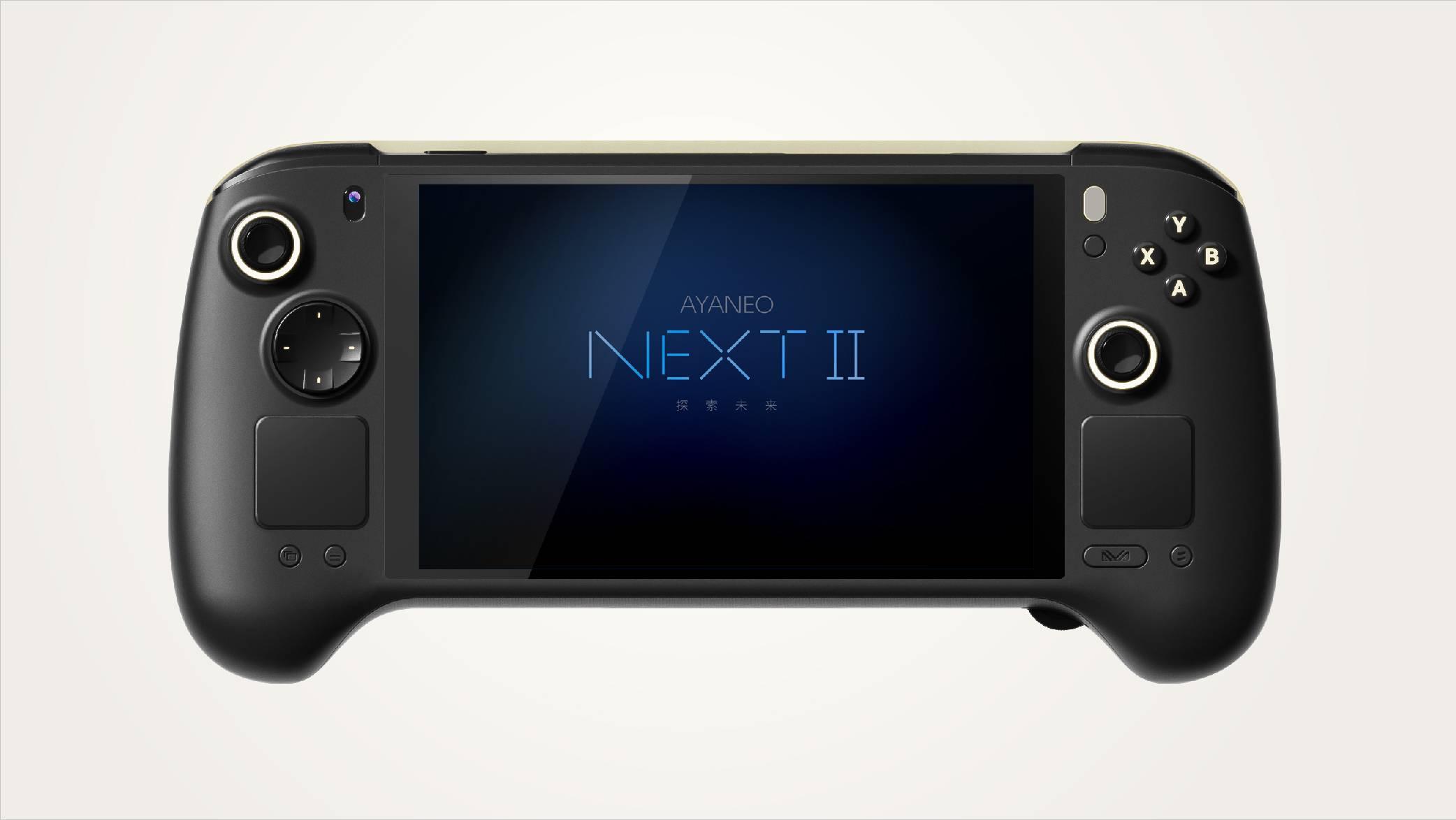Consola Ayaneo NEXT 2