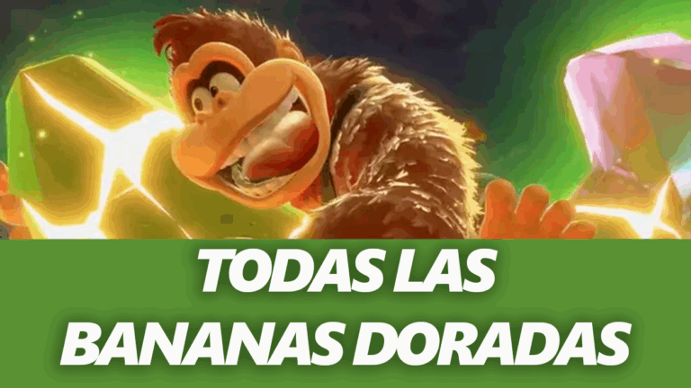 BANANAS DORADAS DK BANANZA