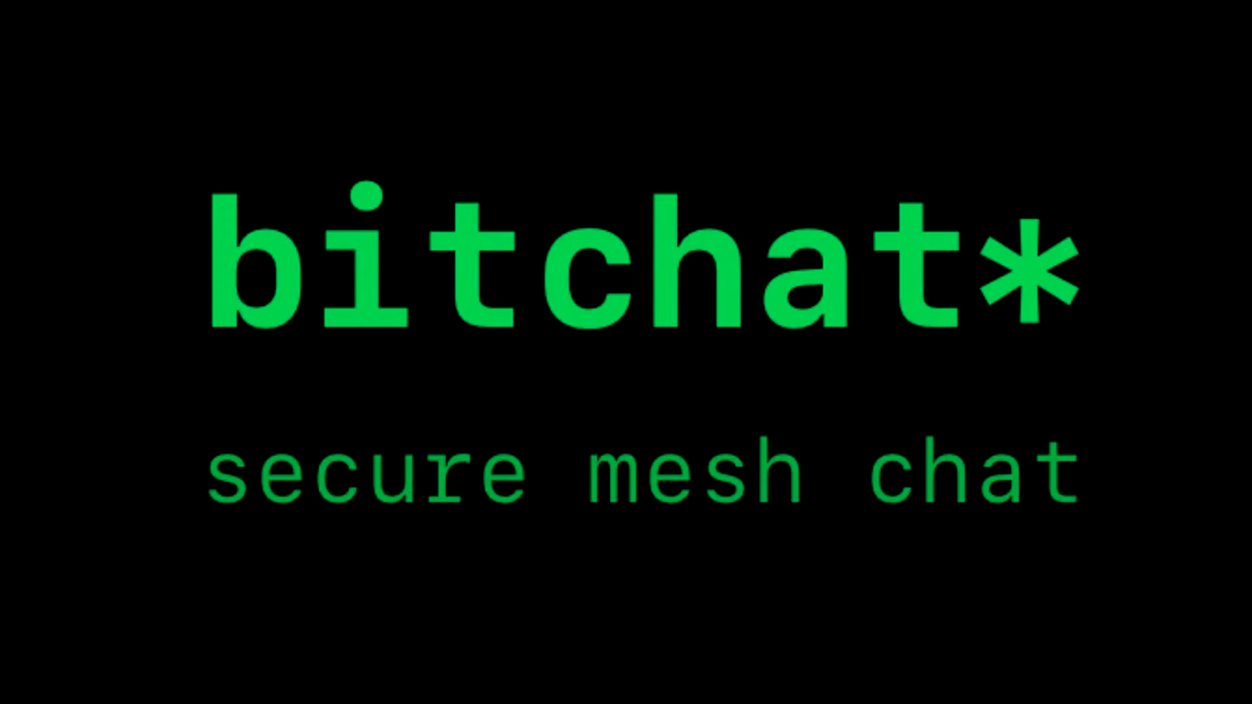 Bitchat