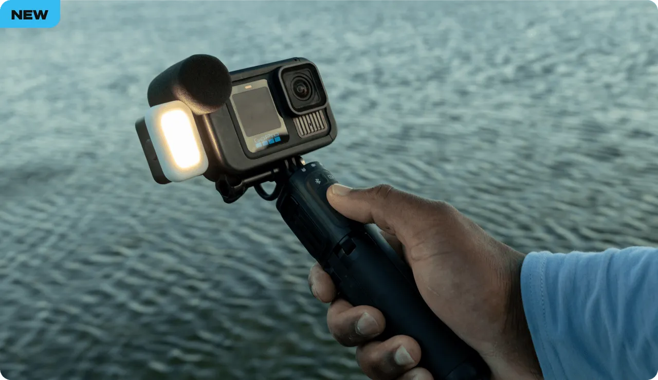 Cámara GoPro