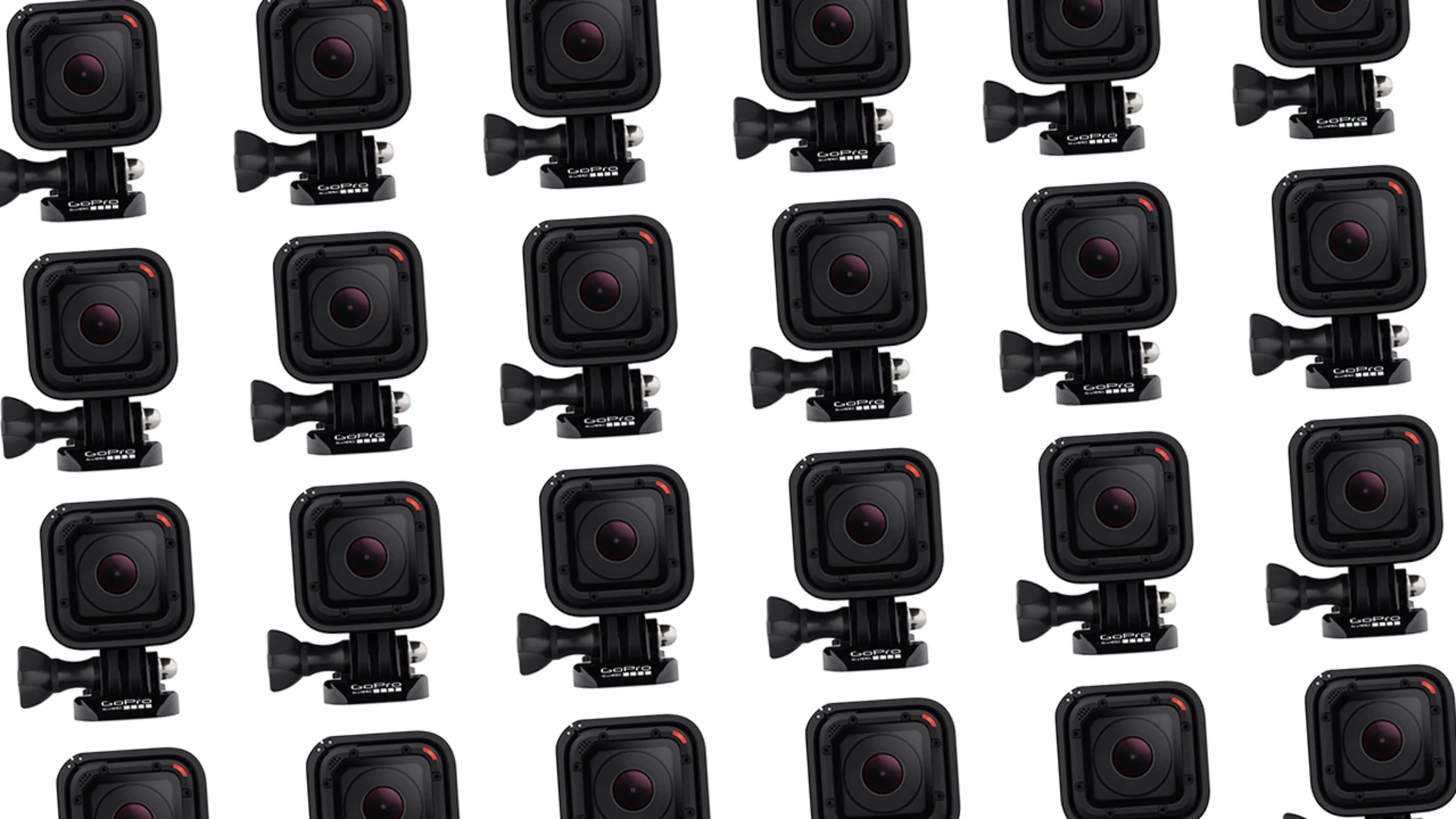 Cámaras GoPro