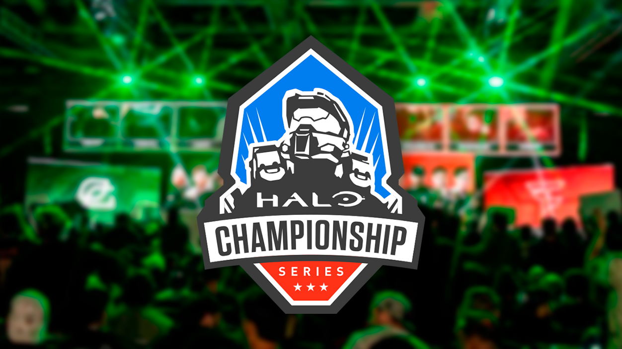 Campeonato de Halo
