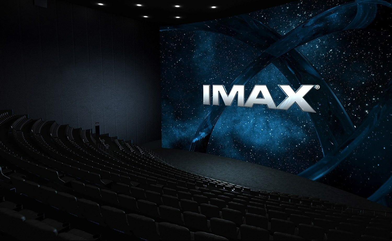 Cines IMAX