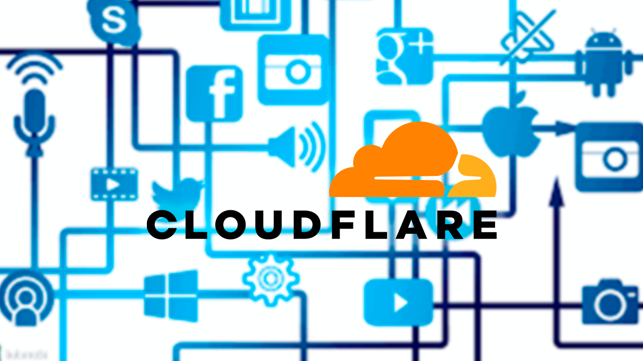 Cloudflare vs rastreadores de IA