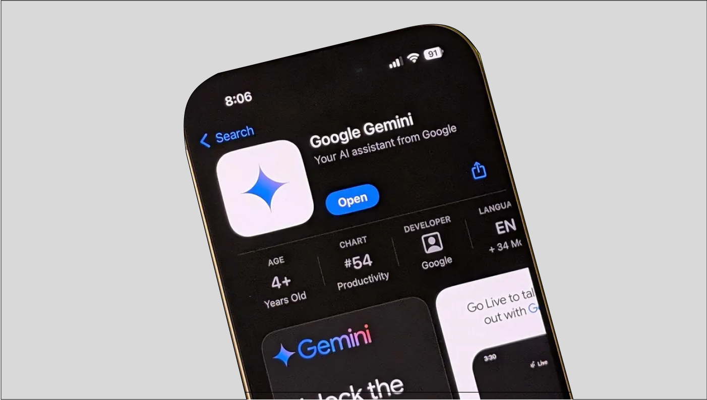 Cómo cancelar una suscripción a Gemini AI desde Google Play