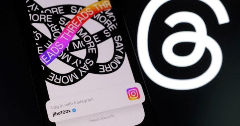 Cómo eliminar tu perfil en Threads desde la app o web