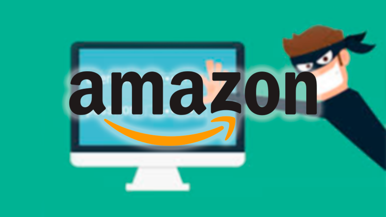 Como evitar estafas en Amazon