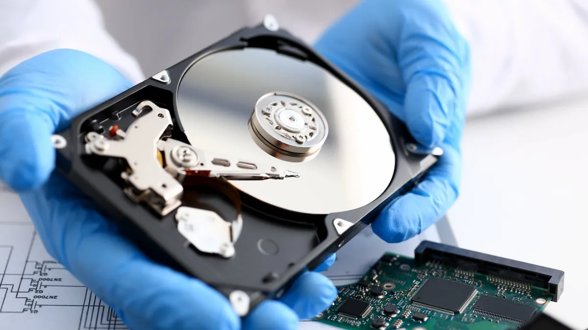 Cómo identificar si un disco es MBR o GPT