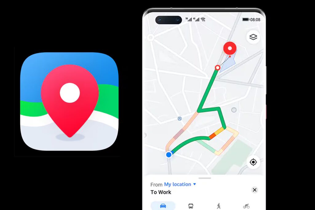 Petal Maps: A Complete Guide to Huawei's Maps App
