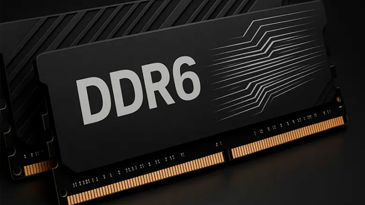 DDR6