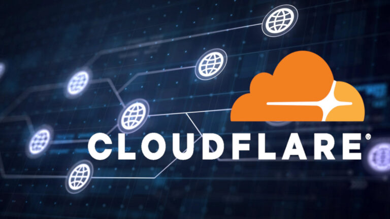 DNS 1.1.1.1 de Cloudflare
