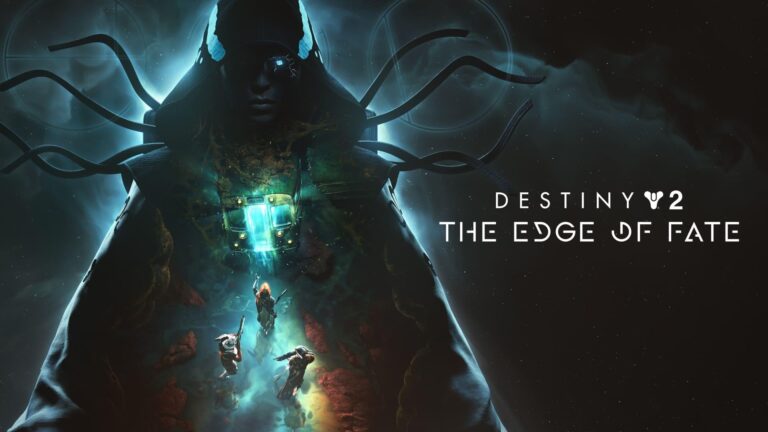 Destiny 2 Edge of Fate Steam