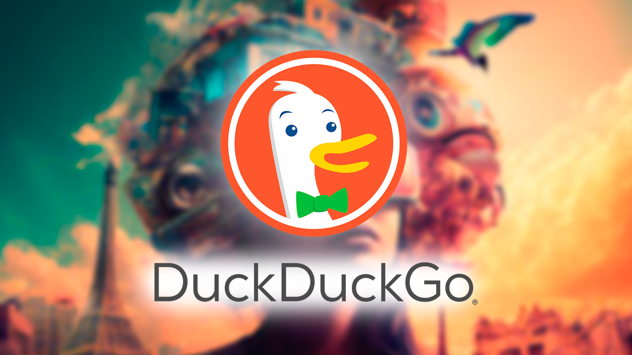 Duckduckgo