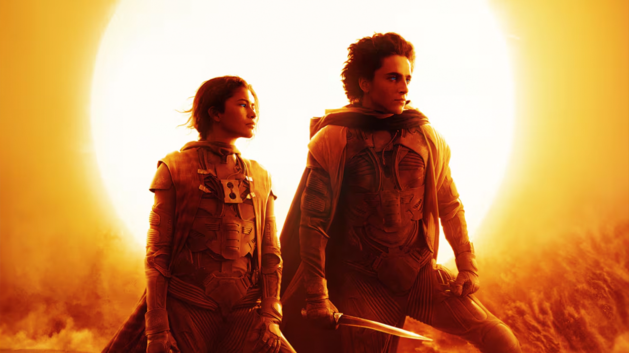 Dune Messiah