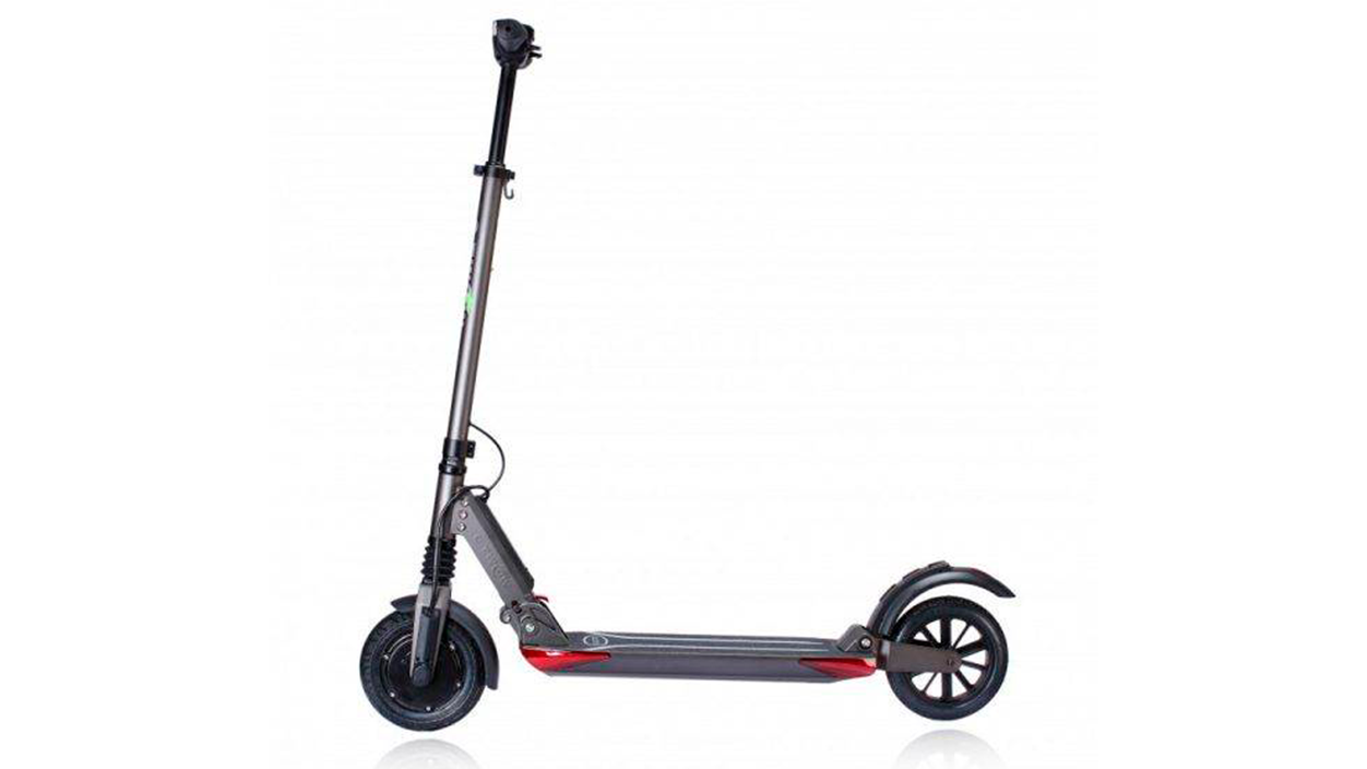 E-Twow Booster V